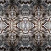 Mural Efecto piedra Philipp Plein 6380078