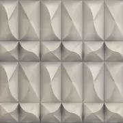 Mural Geométrico Philipp Plein 6380084