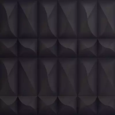 Mural Geométrico Philipp Plein 6380085