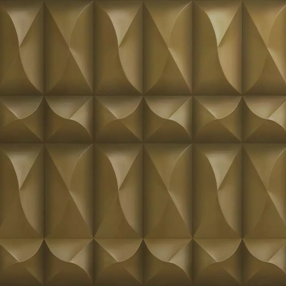 Mural Geométrico Philipp Plein 6380086