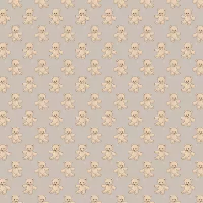 Mural Ositos Philipp Plein 6380092