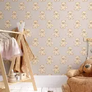 Mural Ositos Philipp Plein 6380092