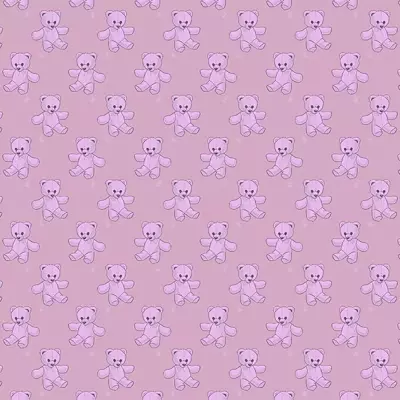 Mural Ositos Philipp Plein 6380093