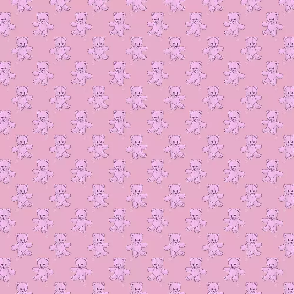 Mural Ositos Philipp Plein 6380093