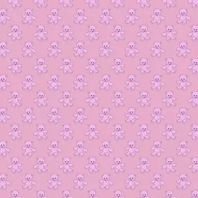 Mural Ositos Philipp Plein 6380093