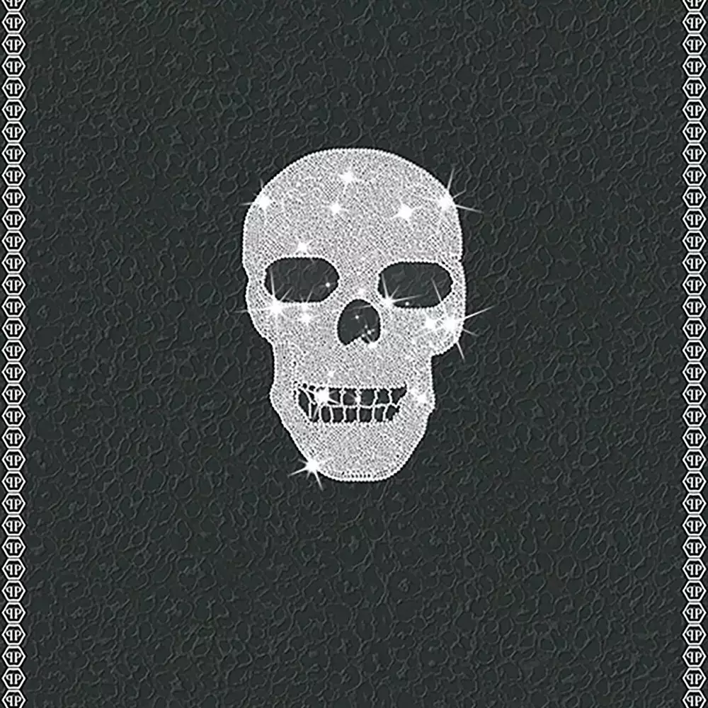 Mural Calavera Philipp Plein 6380080