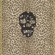 Mural Calavera Philipp Plein 6380081