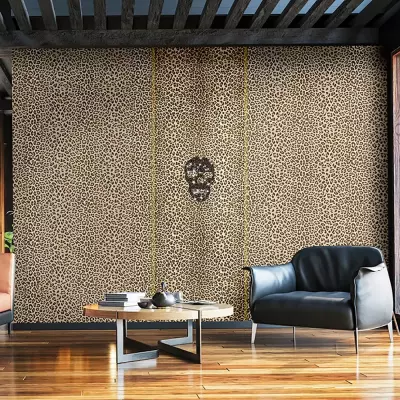 Mural Calavera Philipp Plein 6380081