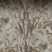 Mural Efecto mármol Philipp Plein 638081