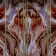 Mural Efecto mármol Philipp Plein 638086