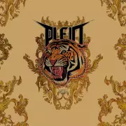 Mural Tigre Philipp Plein 638096