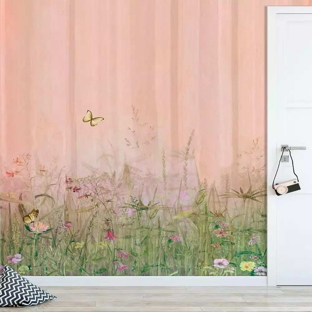 Mural Naturaleza Cute Walls 60231