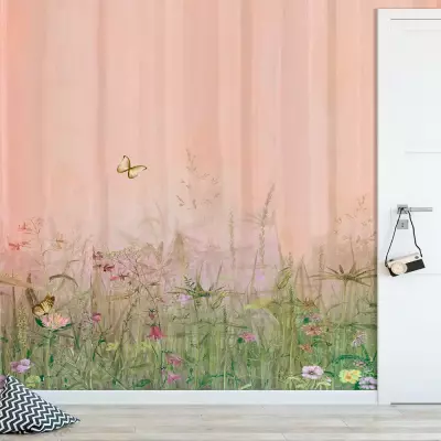 Mural Naturaleza Cute Walls 60231