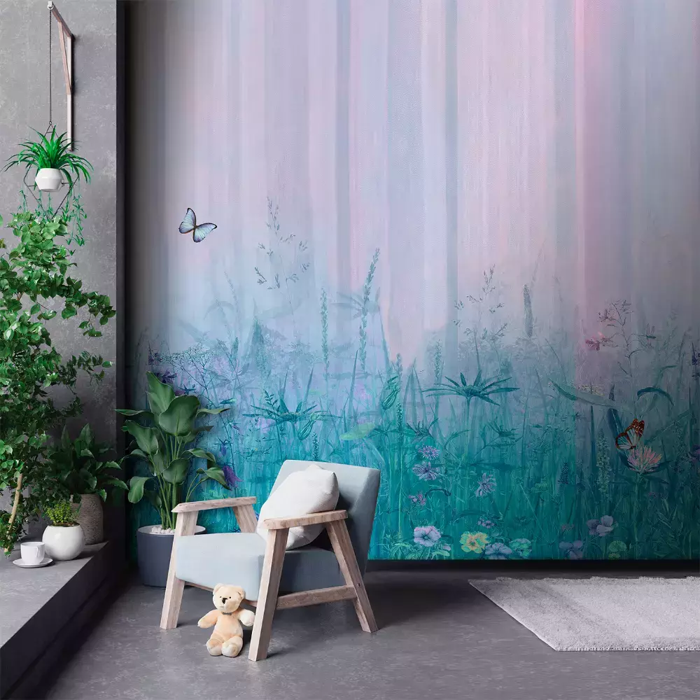 Mural Naturaleza Cute Walls 60232