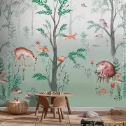 Mural Naturaleza Cute Walls 60411