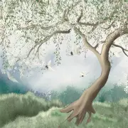 Mural Naturaleza Cute Walls 60511