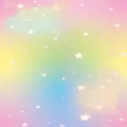 Mural Estrellas Cute Walls 60611