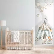 Mural Circo Cute Walls 60631