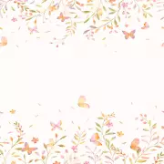 Mural Naturaleza Cute Walls 61261