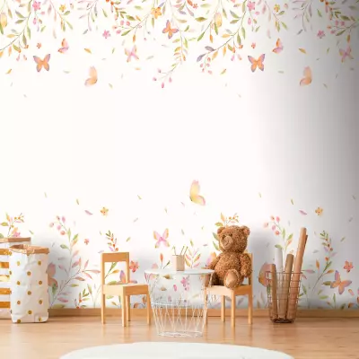 Mural Naturaleza Cute Walls 61261