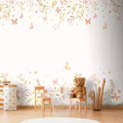Mural Naturaleza Cute Walls 61261