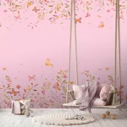 Mural Naturaleza Cute Walls 61262