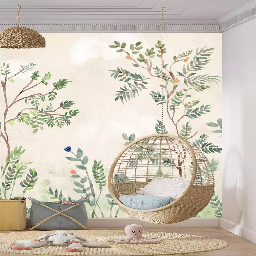 Mural Naturaleza Cute Walls 61281