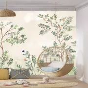 Mural Naturaleza Cute Walls 61281