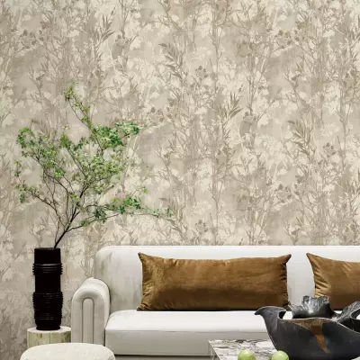 Papel pintado Ramas Panthera PH49201