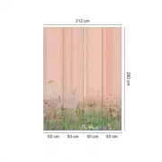 Mural Naturaleza Cute Walls 60231 | Iberostil