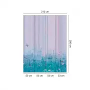 Mural Naturaleza Cute Walls 60232 | Iberostil