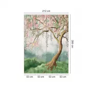 Mural Naturaleza Cute Walls 60521 | Iberostil