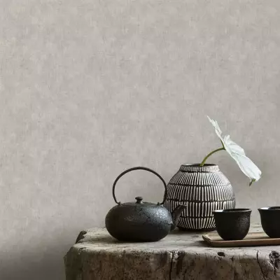 Papel pintado Liso Perla NHW1005