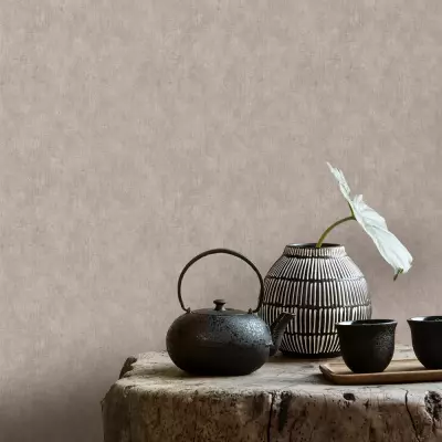 Papel pintado Liso Perla NHW1007