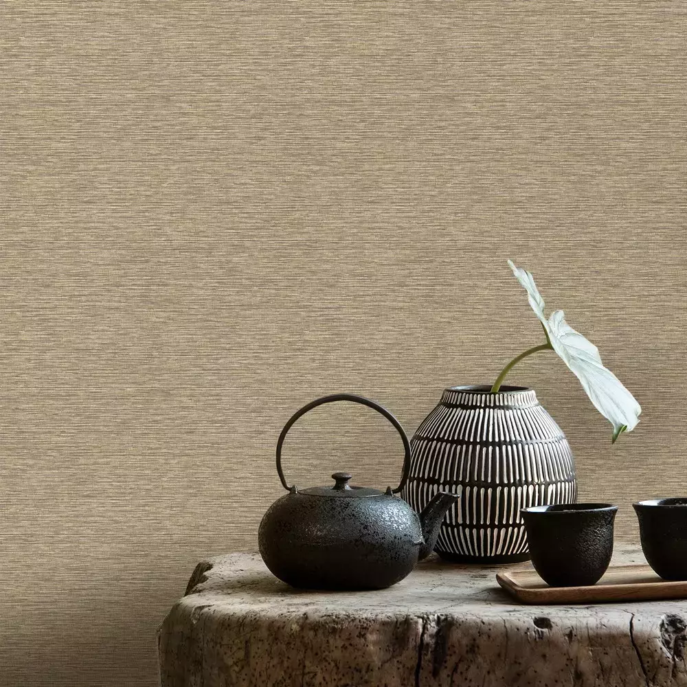 Papel pintado Textura Perla NHW1009