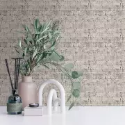 Papel pintado Textura Perla NHW1026