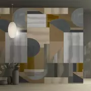 Papel pintado Geométrico Feature Walls 34009-4