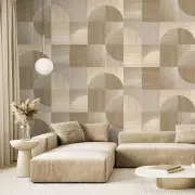 Papel pintado Geométrico Feature Walls 34012-6