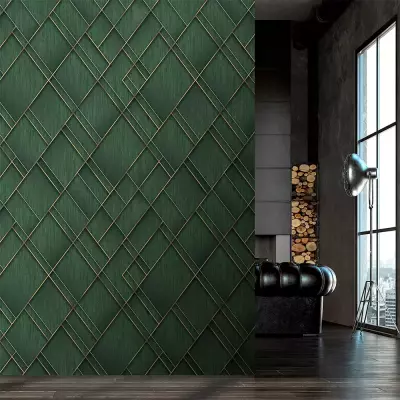 Papel pintado Geométrico Feature Walls 34037-5