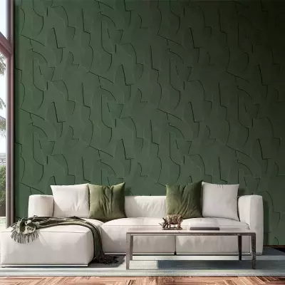 Papel pintado Geométrico Feature Walls 34042-3