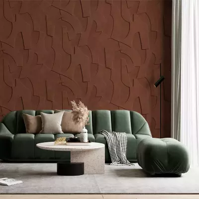 Papel pintado Geométrico Feature Walls 34042-4