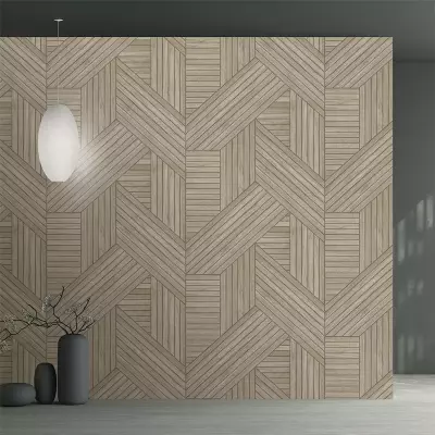 Papel pintado Geométrico Feature Walls 34036-1