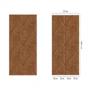 Papel pintado Geométrico Feature Walls 34036-4