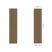 Papel pintado Rayas Feature Walls 34043-2