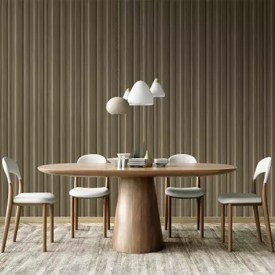 Papel pintado Rayas Feature Walls 34043-2