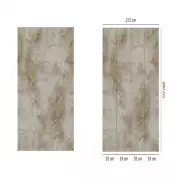 Papel pintado Efecto mármol Feature Walls 34047-6