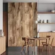 Papel pintado Efecto madera Feature Walls 34051-10