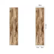 Papel pintado Efecto madera Feature Walls 34051-10