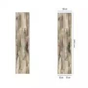 Papel pintado Efecto madera Feature Walls 34051-6