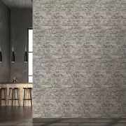 Papel pintado Efecto ladrillo Feature Walls 34055-4